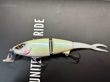 DRT Queen Color Jeager Hard Bait Fishing Lure Custom Painted Near Mint