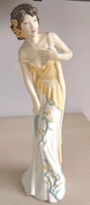 ROYAL DOULTON IMPRESSIONS SWEET DREAMS FIGURINE HN 4193  LTD  MILLENNIUM EDITION