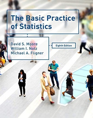The Basic Practice of Statistics, Fligner, Michael