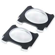 2Pack Protection Lens For Insta360 ONE RS/ONE R Action Camera Anti-Scratching