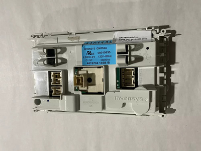 #ad #ad Whirlpool 46197041468 46197041468 B Washer Control Board AZ200229 BK2800 $146.26