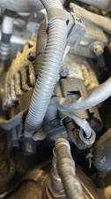 Alternateur Smart FORFOUR
