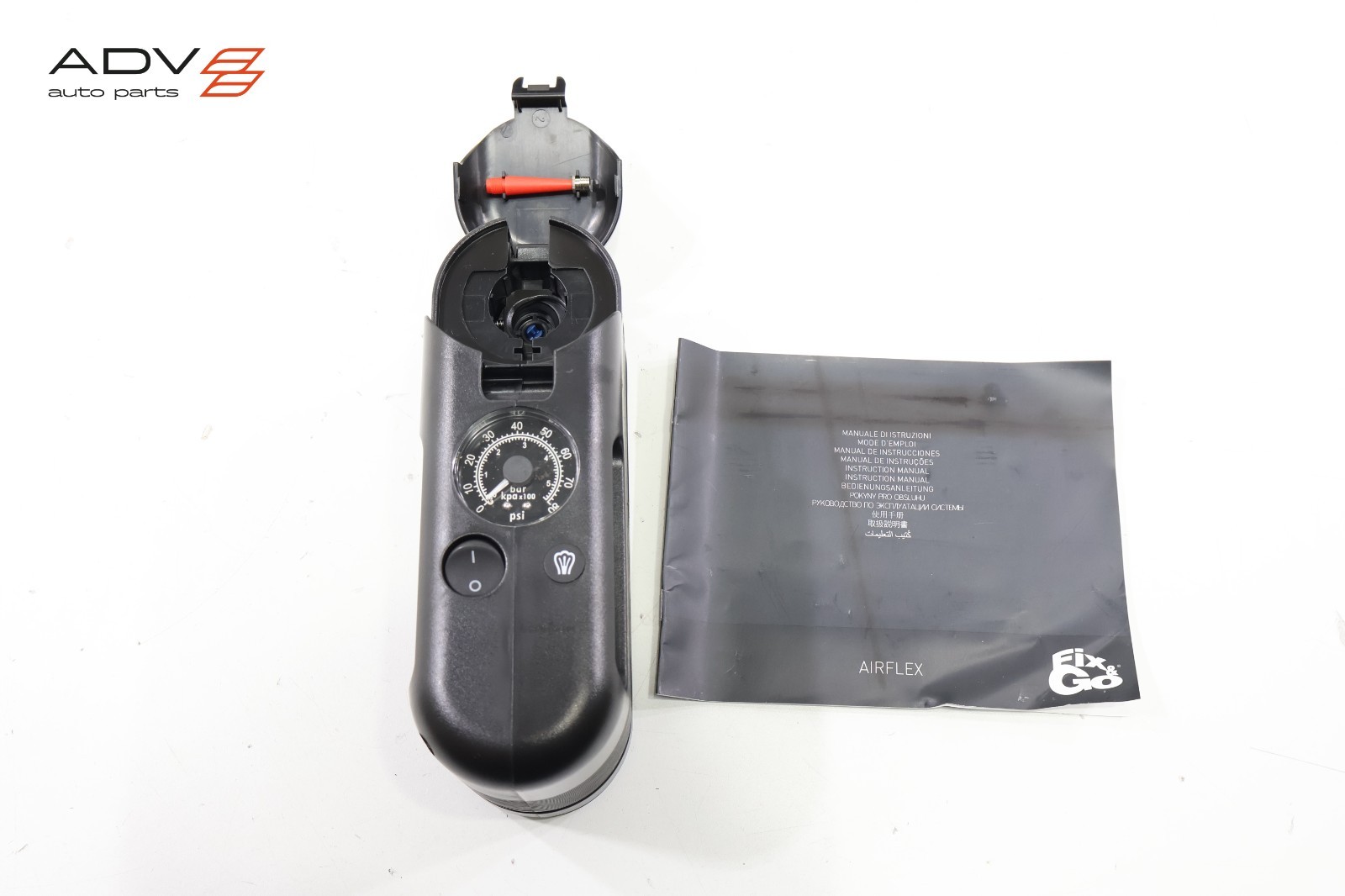 2015 - 2018 FERRARI CALIFORNIA T TRUNK FLOOR STORAGE TRAY HOLDER BOX & TOOLS OEM