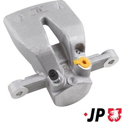 Bremssattel JP JP GROUP 4862001670 für TOYOTA AVENSIS COROLLA Verso ZNR10_ VVT