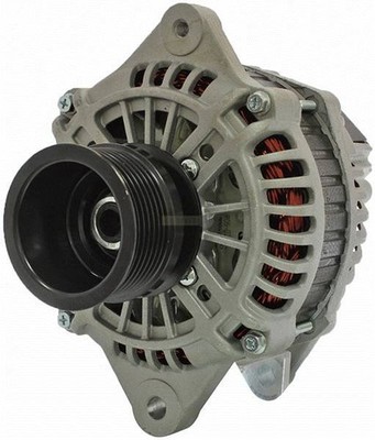 1***Lichtmaschine Neu Eurostarter OE-Ref. A4TR7292 für Isuzu