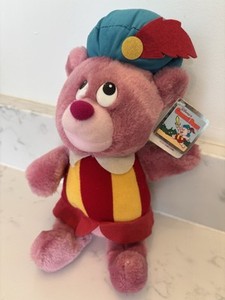Disney Gummi Bears Plush | eBay