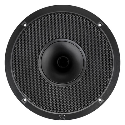 Audiopipe 8  Compression Horn Mid-range Loudspeaker 400W Max 4 Ohm APMB828GCHF