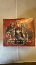 Lot of 2 TSR AD&D Collector Cards 1992 Series...