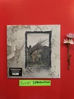 LED ZEPPELIN IV VINYL LP 180 GRAM REMASTERED IMPORT BRAND NEW SEALED MINT