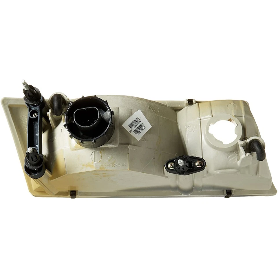 Faro izquierdo Dorman 1590290 para Mercury Grand Marquis 1998-2002 Foto 2 de 2