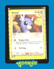Dratini 26/97 EX Dragon Regular on eBay