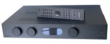 Audiolab 8300A Integrated Amplifier.  Boxed in Excellent Condition