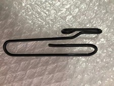 para Peugeot SF4 SPEEDIGHT QP150T-G Placa de barro delantera Abrazadera de alambre Anillo de alambre Original