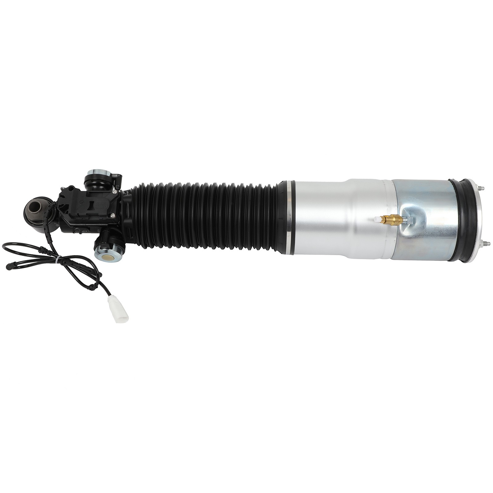 Rear Right Air Shock Strut For 2008-19 Rolls Royce Ghost RR4 Wraith RR5 Dawn RR6