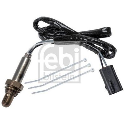 1x Lambdasonde FEBI BILSTEIN 177392 passend für FIAT LANCIA MAZDA FORD USA