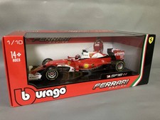 Near Mint 1/18 Ferrari SF16-H K. Raikkonen B.B.R.
