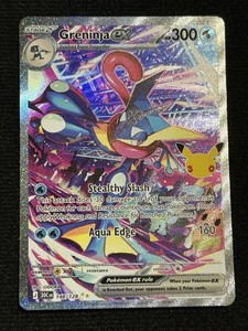 25+ Greninja Celebrations for sale | Updated Oct 2026