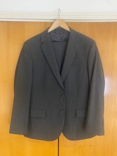 TUTA UOMO M&S ANTRACITE