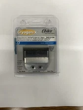 Oster Cryogen-x Fast Feed Fine Replacement Blade | 76913-536