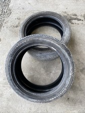 Firestone 205 50 R17 89v Used Tires 2 Tire 632 6.532