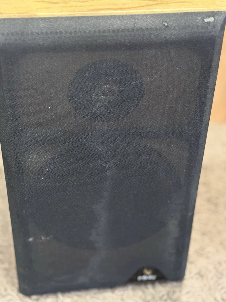 Casse diffusori Infinity Reference 11 MK2 - Immagine 3 di 4