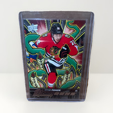 2024-25 Upper Deck Series 1 Hockey Checklist Guide in-content 40