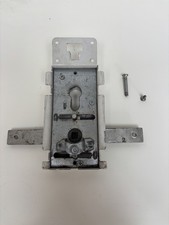 Hormann GARAGE DOOR Lock Rear Body Case Hormann Lock Body Mechanism