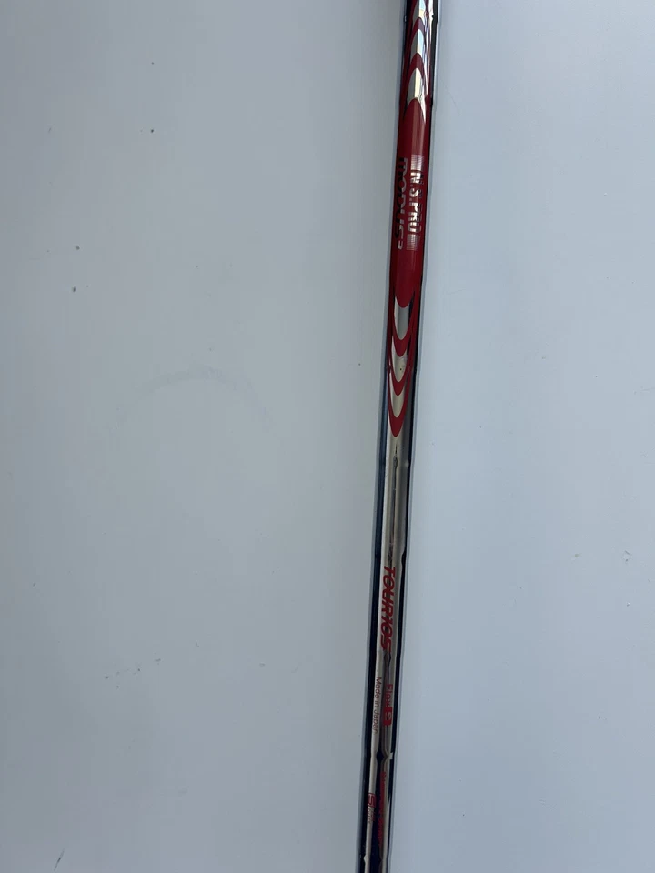 Srixon Irons ZX5 MK II / 4-PW/ Stiff Flex N.S.Pro Modus3 Tour 105 Shafts - Imagen 4 de 4