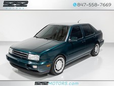 1999 Volkswagen Jetta for Sale