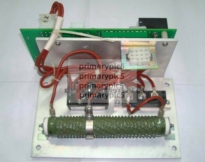 One NEW For siemens 6GA2-492-1A AVR Automatic Voltage Regulator