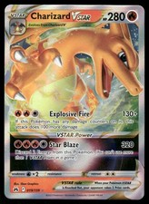 pokemon tcg crown zenith 019 159 charizard vstar card Charizard VSTAR 19/159 Price 2026