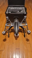 Yuneec Typhoon Q500 4K Quadcopter Drone with Case