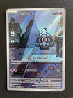 Carte Pokemon SKELENOX 068/064 Ar EV6.5 Fable Nébuleuse SFA FR