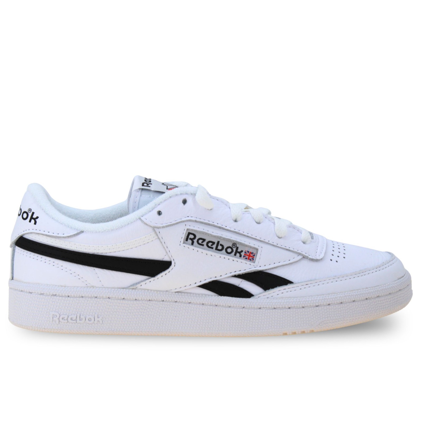 Shoes Reebok Club C Revenge Size 10.5 Uk Code 100032883 -9M