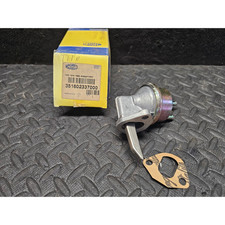 351602337000 7611465 PETROL FUEL PUMP Fiat Tempra Type One
