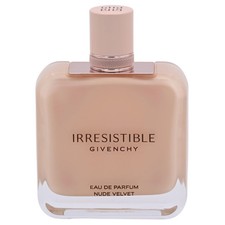 Irresistible Nude Velvet by Givenchy perfume ...