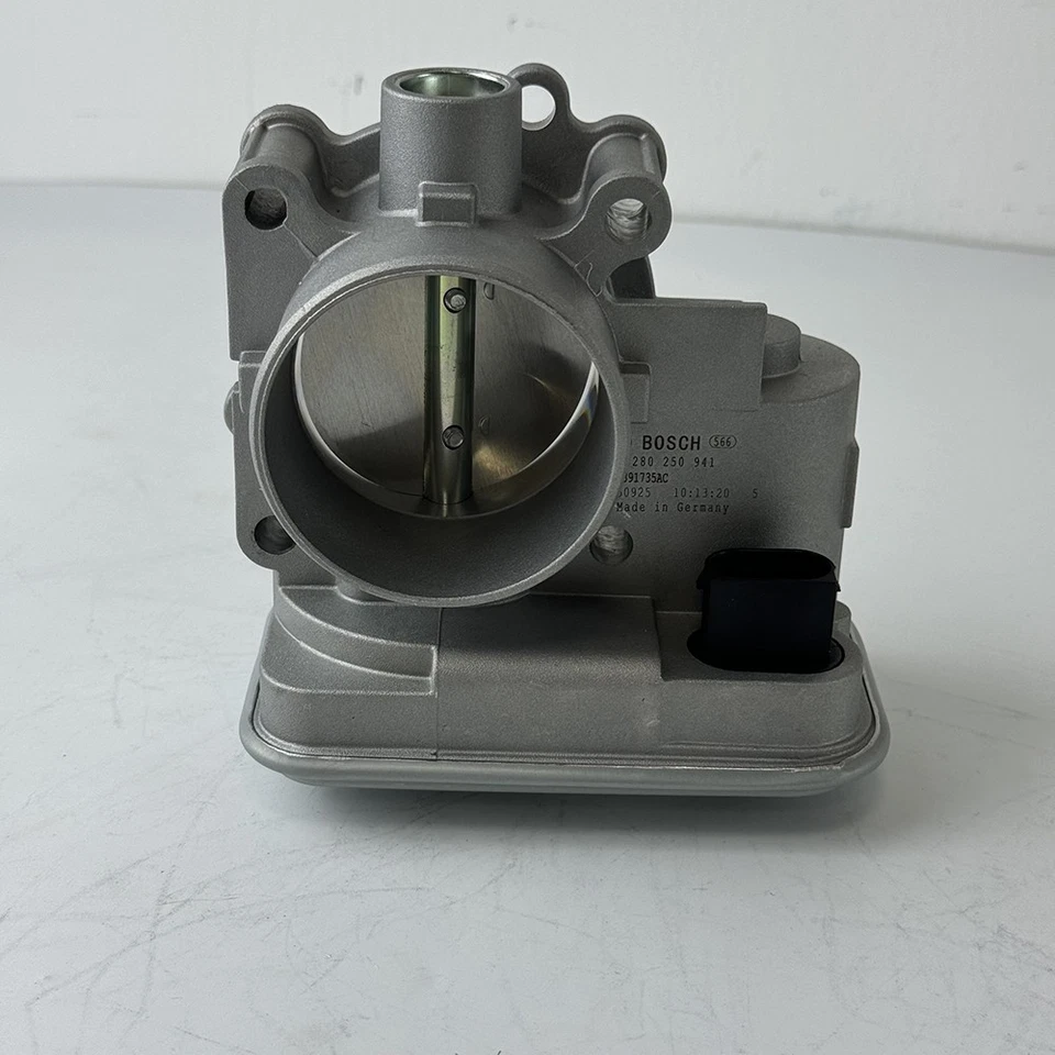 Carrocería del acelerador 4891735AC para 07-16 Jeep Patriot Compass Avenger Caliber Journey Foto 3 de 4