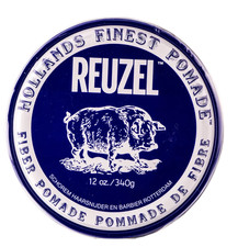 REUZEL Fiber Pomade, 12 oz