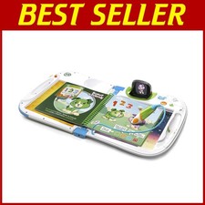 LeapStart 3D Learning System: Educational Stylus Included