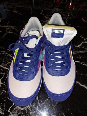 PUMA Future Rider neuwertig Gr. 42
