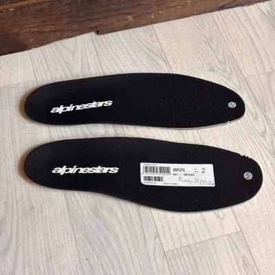 Alpinestars Tech 5/1/7/3/7S/ Ersatz Innensohlen