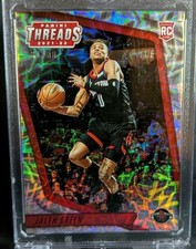 2021-22 Panini Chronicles Basketball Cards Checklist 31