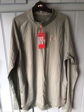 Capa base Imperial Riding 1/4 cremallera. Talla 2xL. Reino Unido 16/18