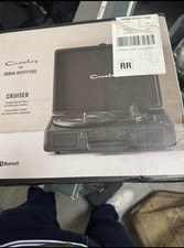 Crosley Cruiser Limited Edition Portable Record Player Urban Outfitters New