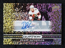 2022-23 Upper Deck Ovation Hockey Checklist Guide in-content 9