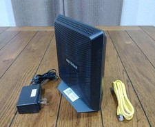 Netgear Nighthawk AC1900 WiFi Cable Modem Router C7000v2 - Refurbished