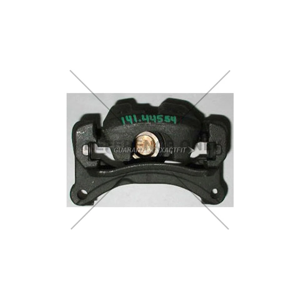 Pinza de freno trasera izquierda centrada GAP para Lexus SC400 1992-2000 Foto 2 de 4