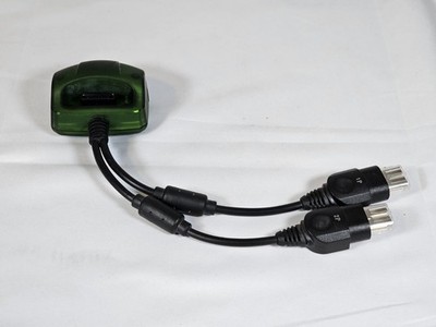 Psyclone Wireless Xbox Controller Reciever