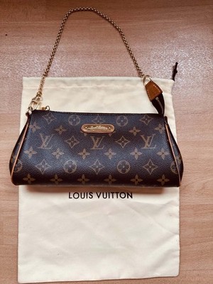 Louis Vuitton Damen Multi Pochette Tasche