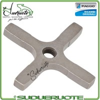 Original Piaggio Crocera Crociera Getriebe Vespa PX 80 125 150 200 T5